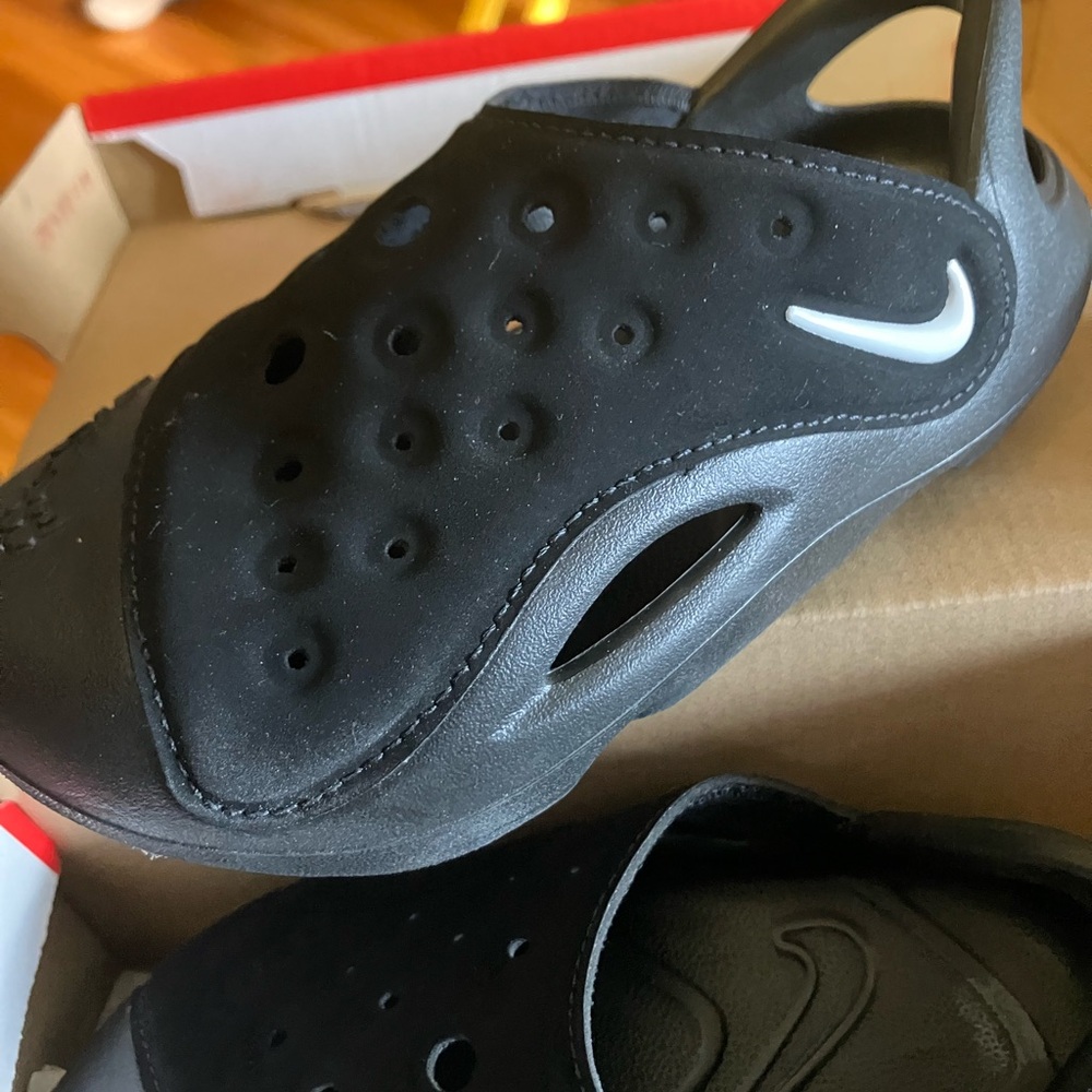 Kids Nike Slides